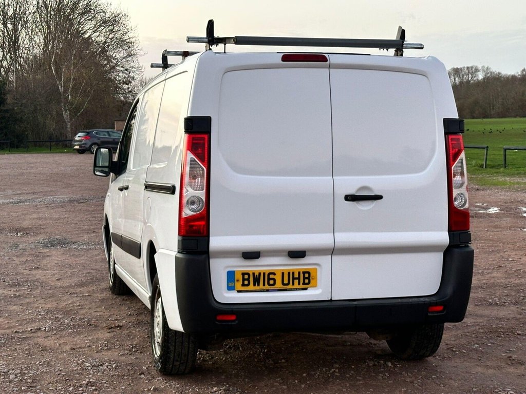 Used Peugeot Expert 2016 for sale - 76966250: Photo 10