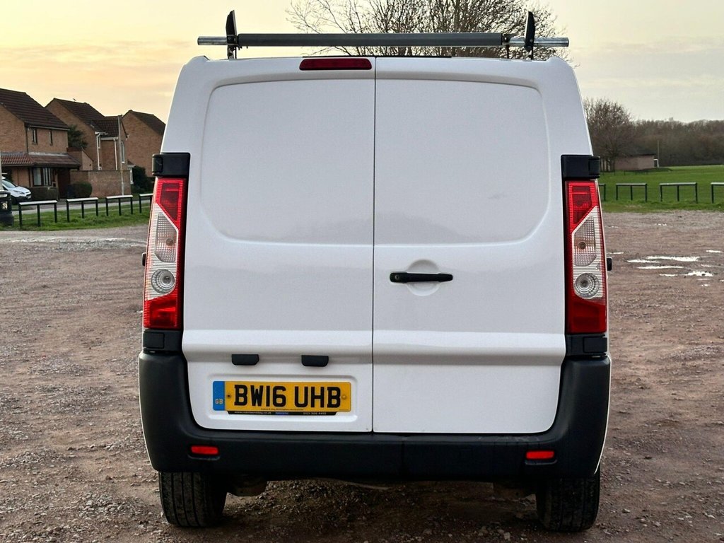 Used Peugeot Expert 2016 for sale - 76966250: Photo 11