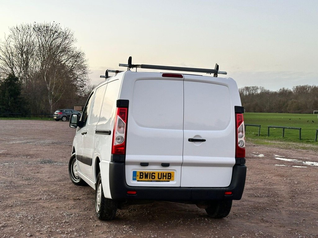 Used Peugeot Expert 2016 for sale - 76966250: Photo 9