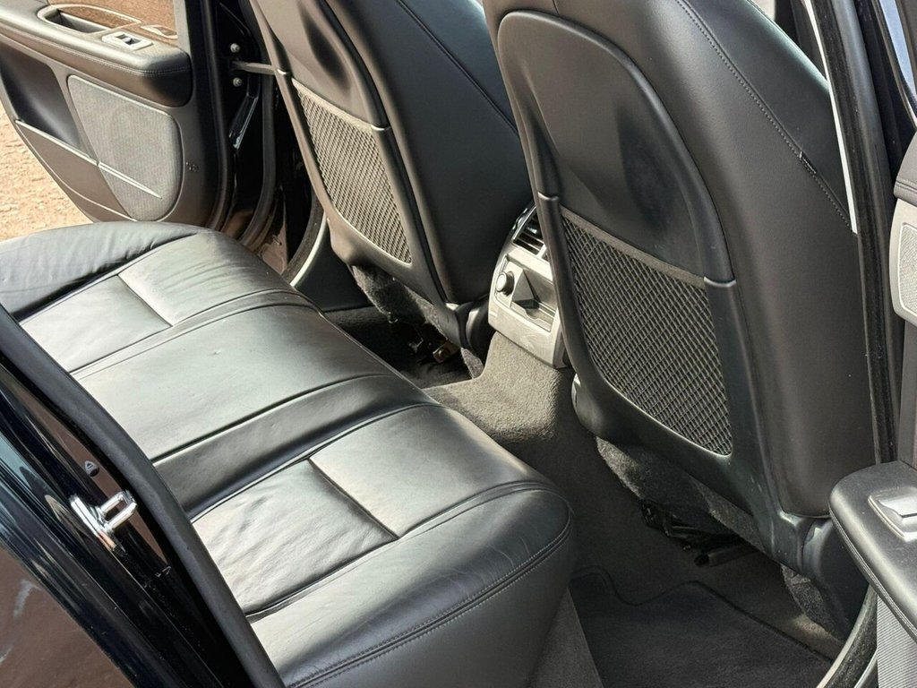 Used Jaguar XF 2012 for sale - 77911007: Photo 19