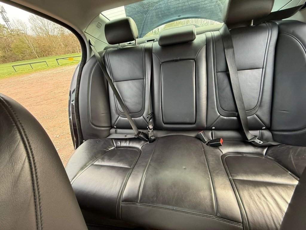 Used Jaguar XF 2012 for sale - 77911007: Photo 20