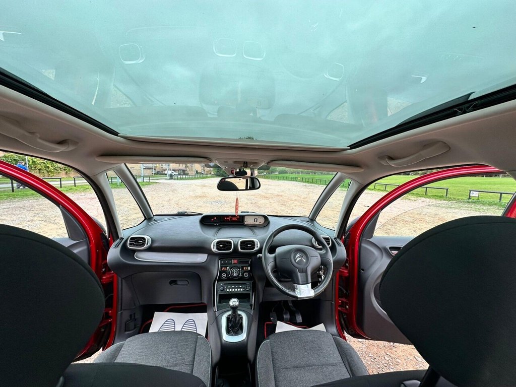 Used Citroen C3 Picasso 2016 for sale - 76710784: Photo 14