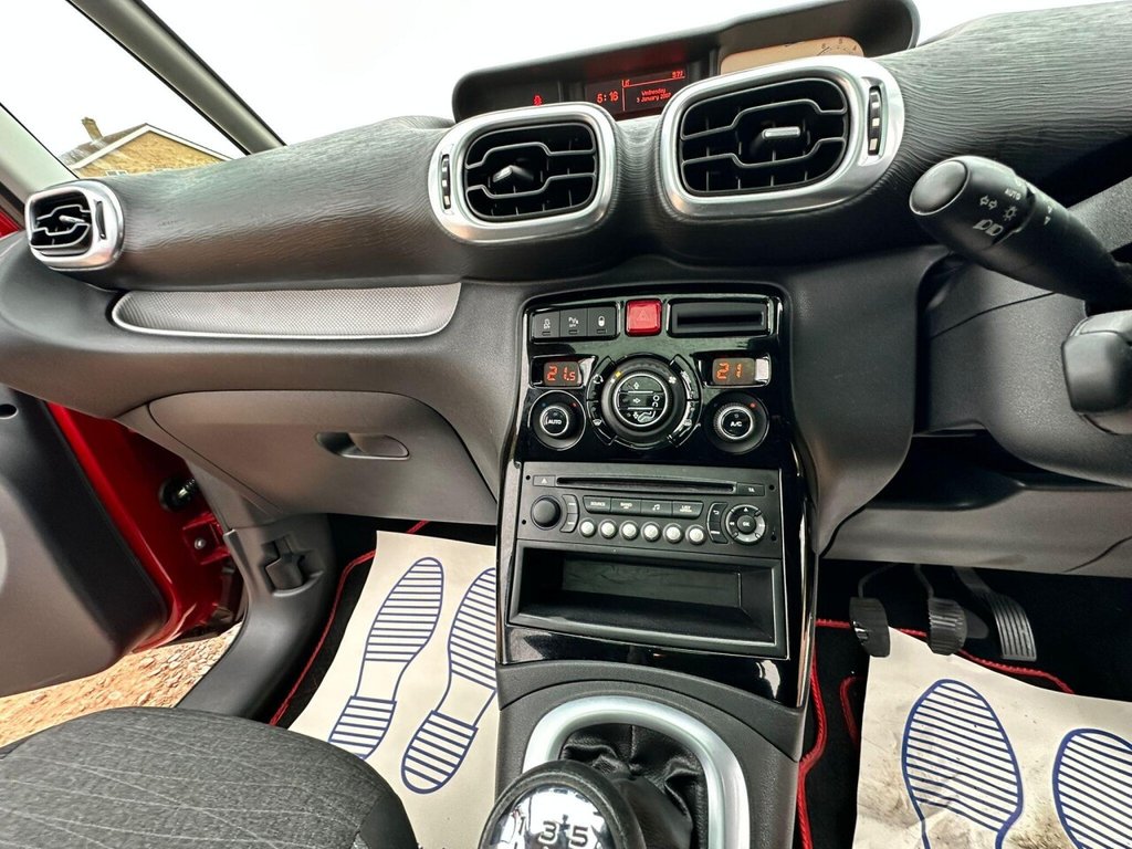 Used Citroen C3 Picasso 2016 for sale - 76710784: Photo 15