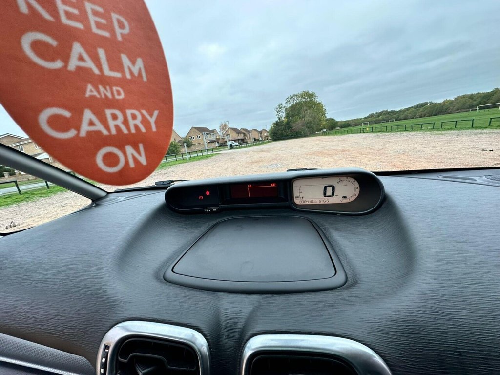 Used Citroen C3 Picasso 2016 for sale - 76710784: Photo 16