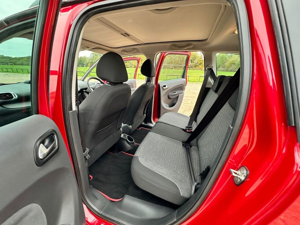 Used Citroen C3 Picasso 2016 for sale - 76710784: Photo 23