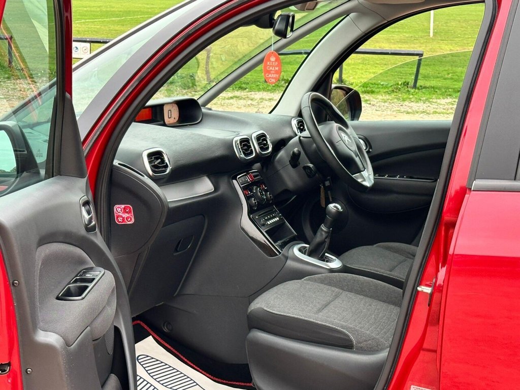 Used Citroen C3 Picasso 2016 for sale - 76710784: Photo 29