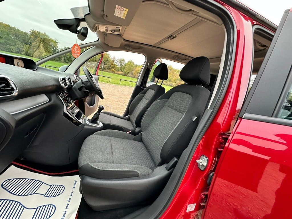 Used Citroen C3 Picasso 2016 for sale - 76710784: Photo 30