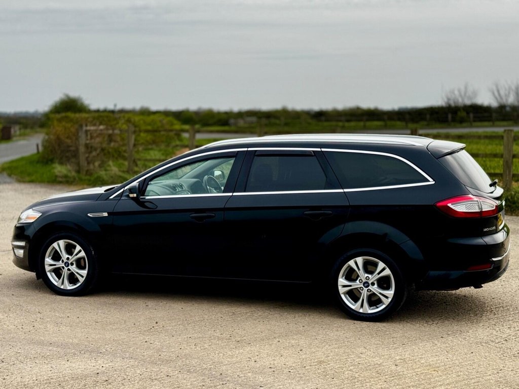 Used Ford Mondeo 2013 for sale - 78215821: Photo 13