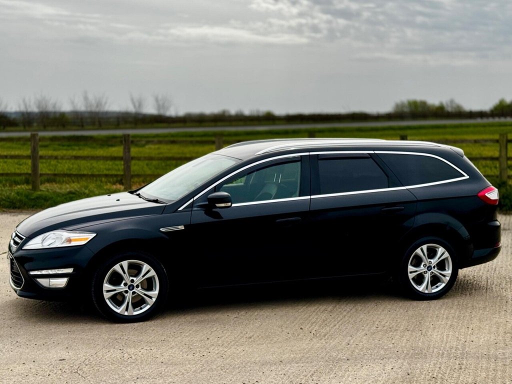 Used Ford Mondeo 2013 for sale - 78215821: Photo 15