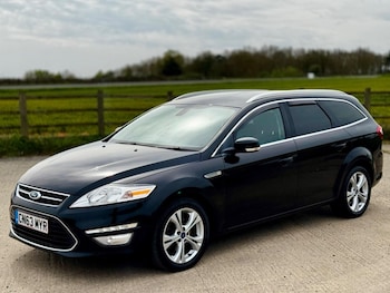 Used Ford Mondeo 2013 for sale - 78215821: Photo