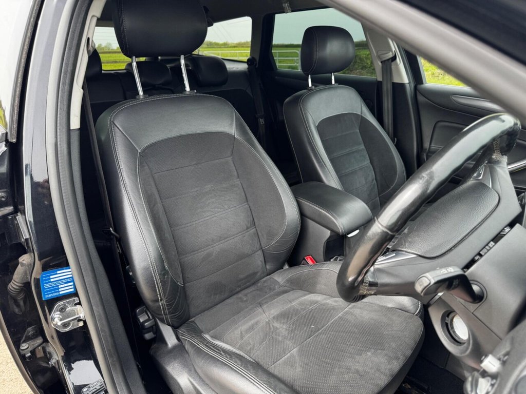 Used Ford Mondeo 2013 for sale - 78215821: Photo 2