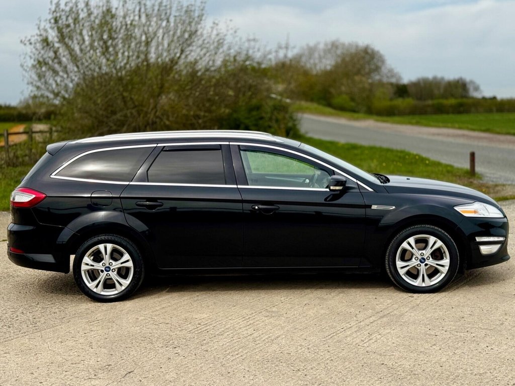 Used Ford Mondeo 2013 for sale - 78215821: Photo 20