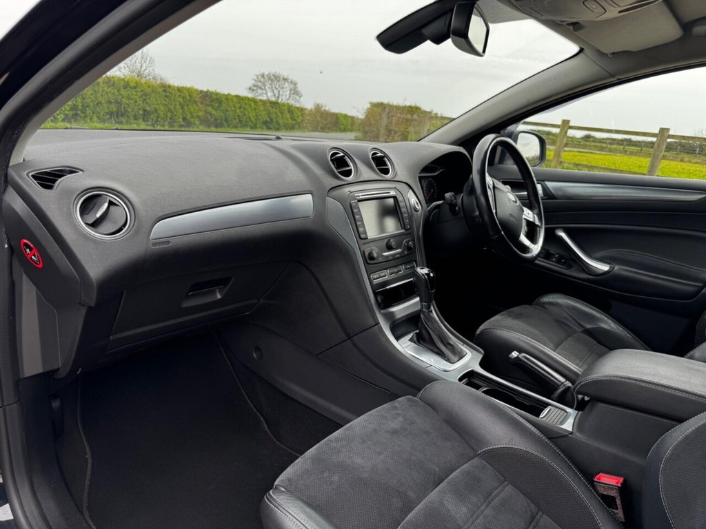 Used Ford Mondeo 2013 for sale - 78215821: Photo 23