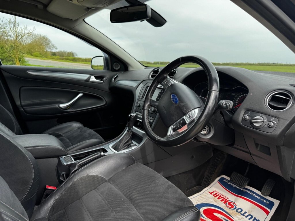 Used Ford Mondeo 2013 for sale - 78215821: Photo 24