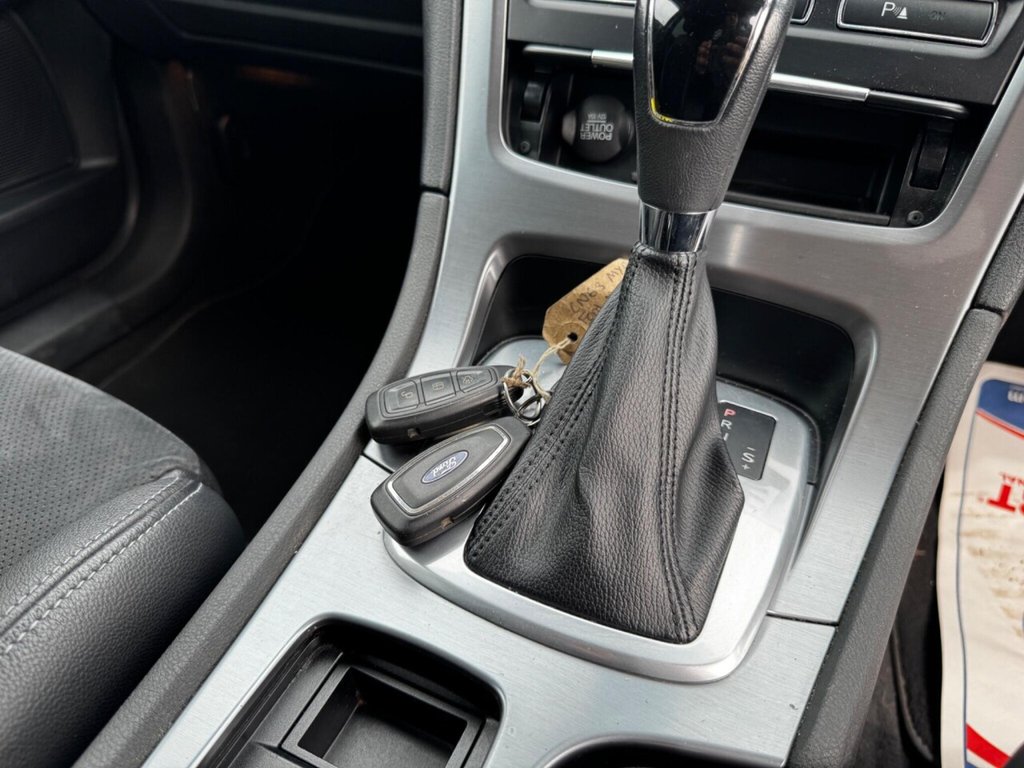 Used Ford Mondeo 2013 for sale - 78215821: Photo 25