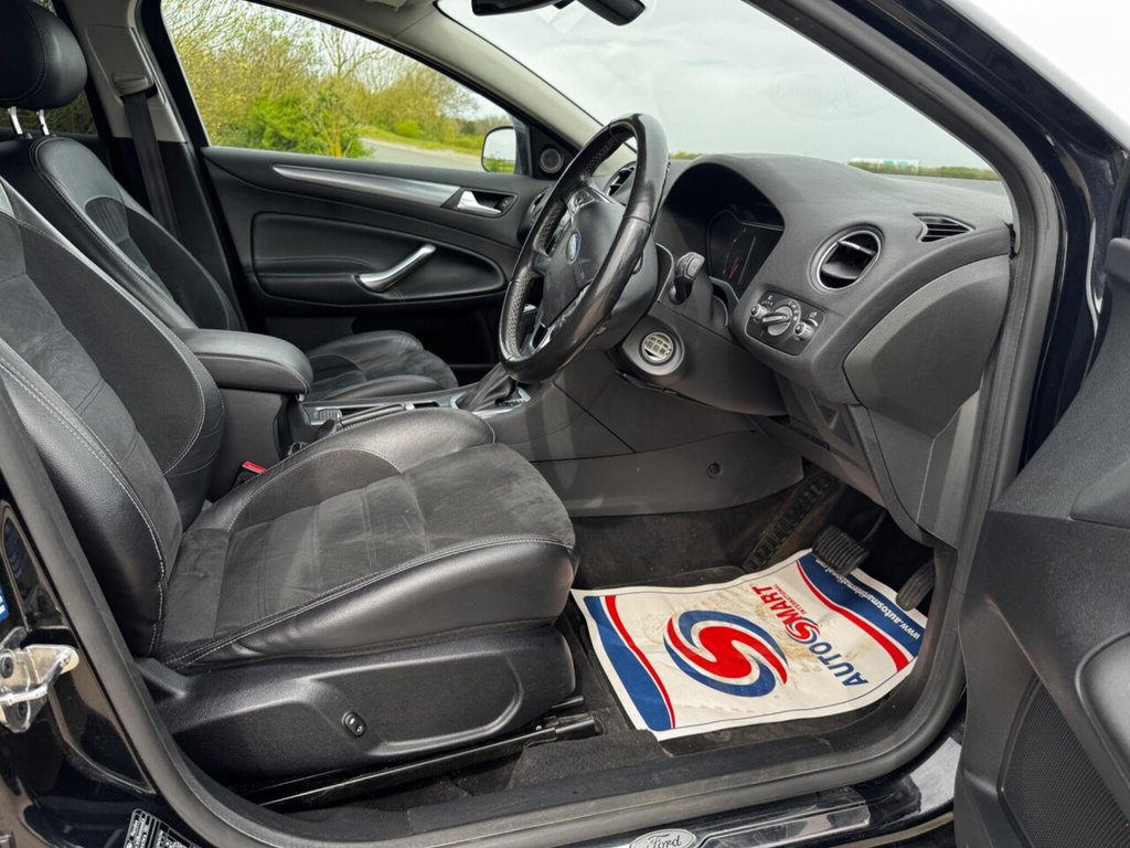 Used Ford Mondeo 2013 for sale - 78215821: Photo 26