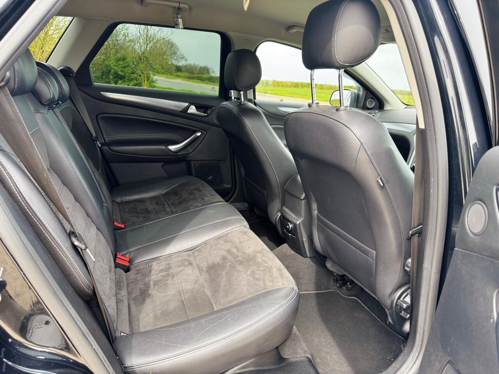 Used Ford Mondeo 2013 for sale - 78215821: Photo 27