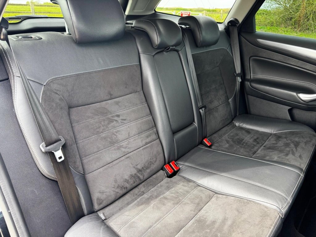 Used Ford Mondeo 2013 for sale - 78215821: Photo 28