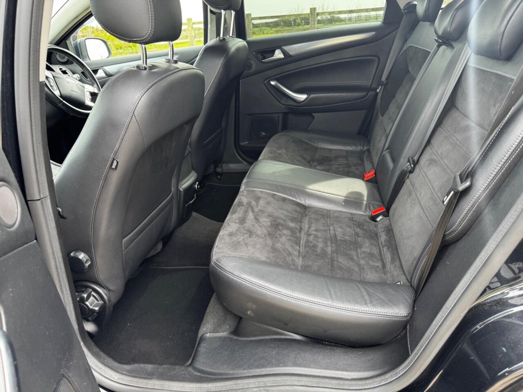 Used Ford Mondeo 2013 for sale - 78215821: Photo 29