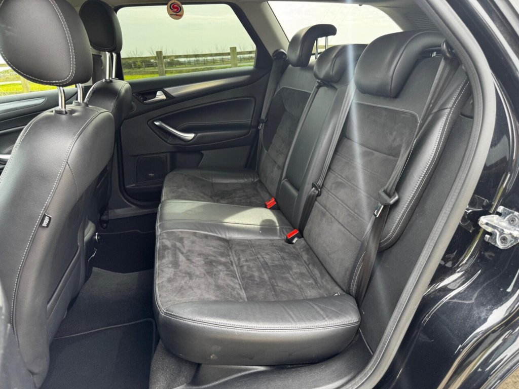 Used Ford Mondeo 2013 for sale - 78215821: Photo 30