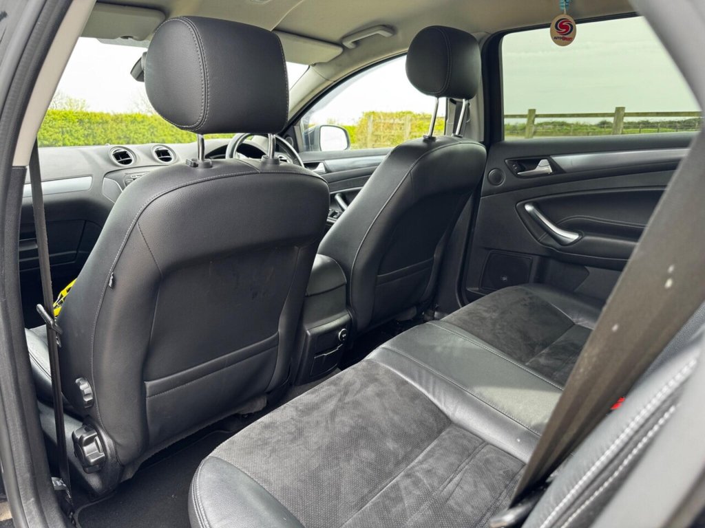 Used Ford Mondeo 2013 for sale - 78215821: Photo 31