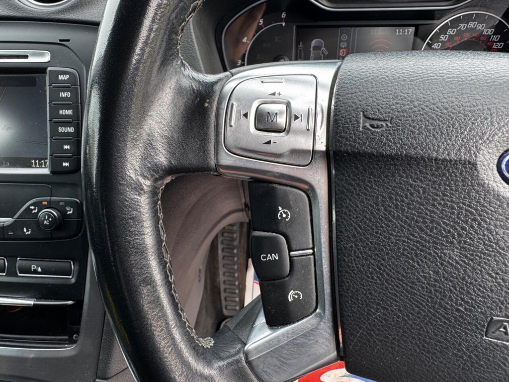 Used Ford Mondeo 2013 for sale - 78215821: Photo 33