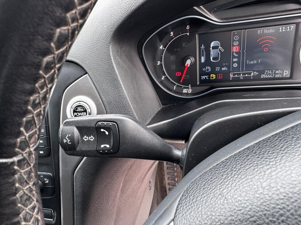 Used Ford Mondeo 2013 for sale - 78215821: Photo 36