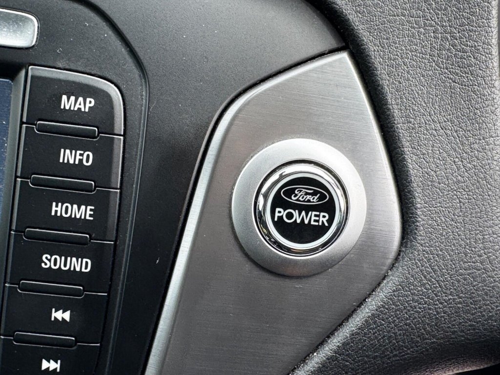 Used Ford Mondeo 2013 for sale - 78215821: Photo 37