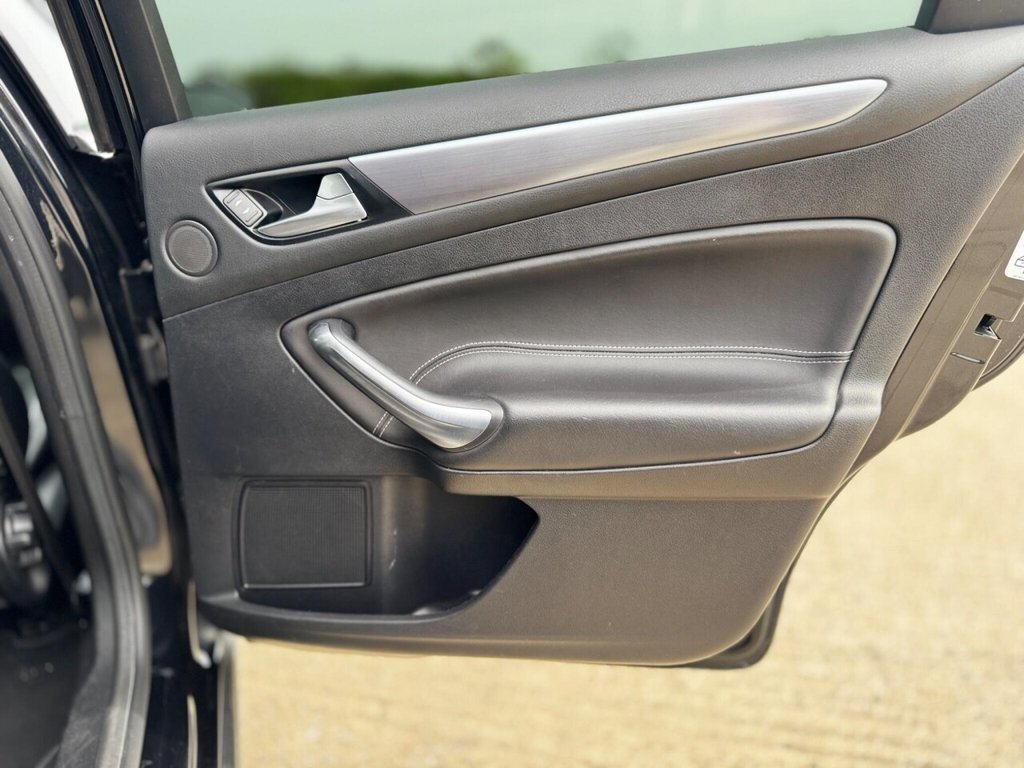 Used Ford Mondeo 2013 for sale - 78215821: Photo 38