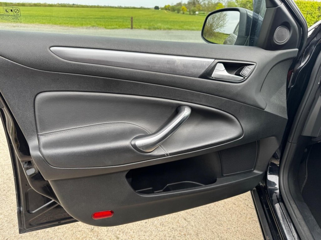 Used Ford Mondeo 2013 for sale - 78215821: Photo 40