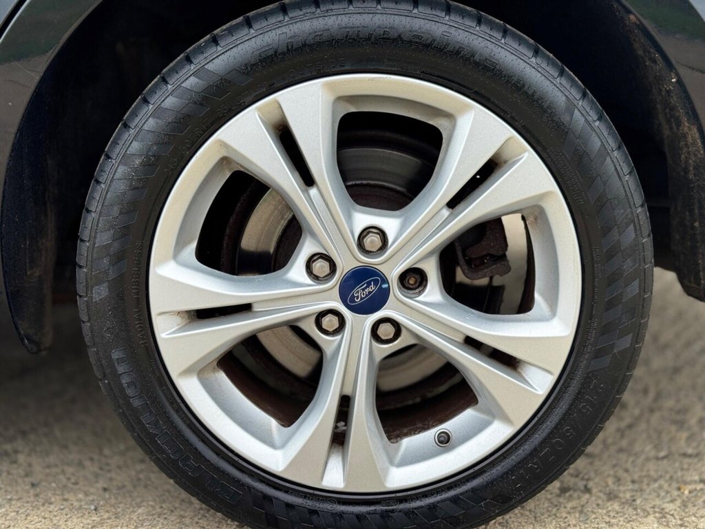 Used Ford Mondeo 2013 for sale - 78215821: Photo 44