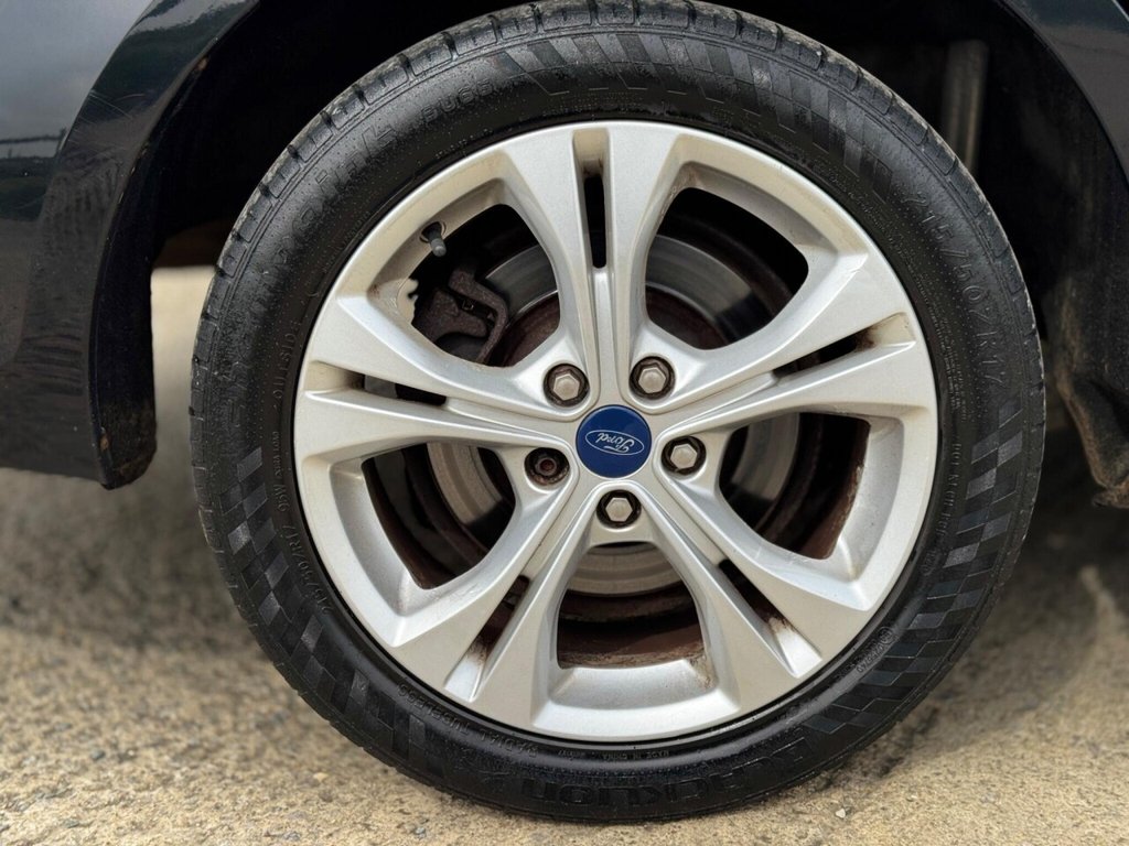 Used Ford Mondeo 2013 for sale - 78215821: Photo 45