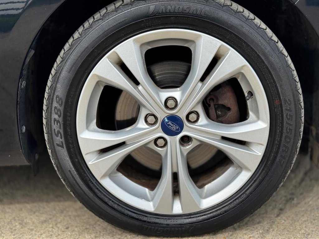 Used Ford Mondeo 2013 for sale - 78215821: Photo 46