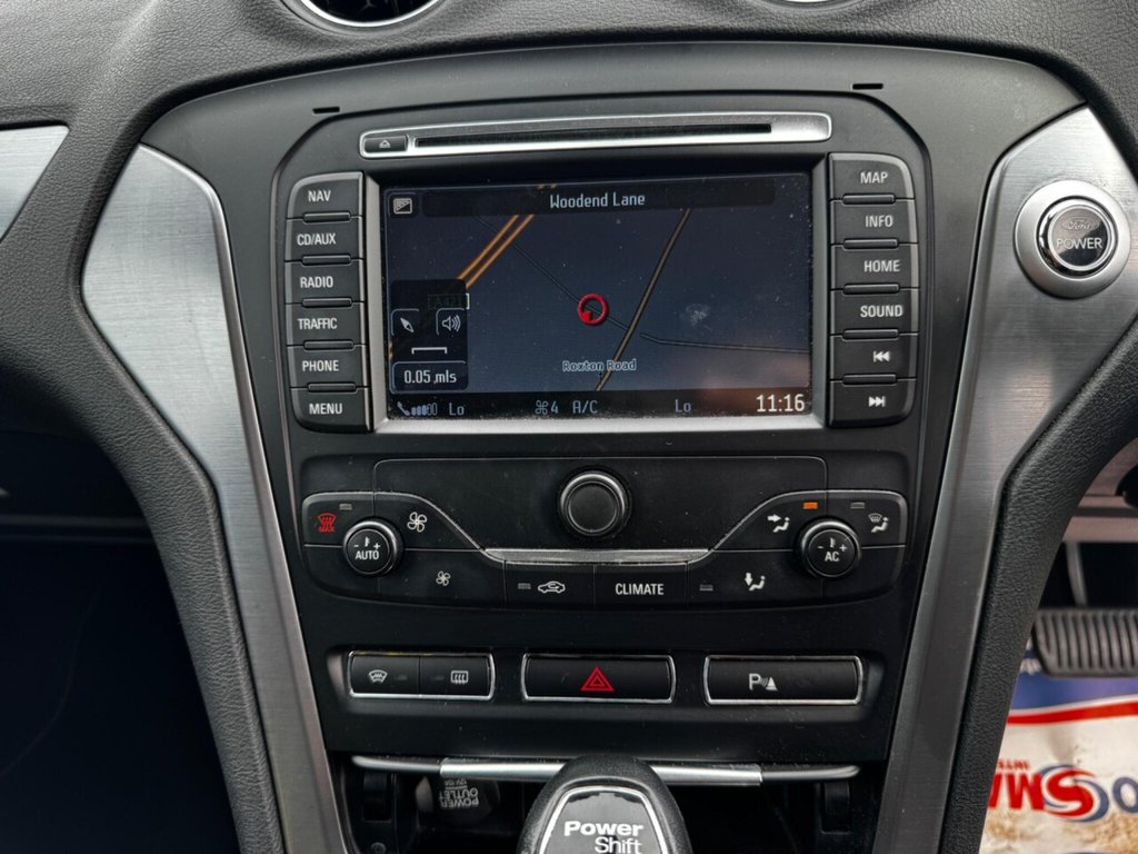 Used Ford Mondeo 2013 for sale - 78215821: Photo 47