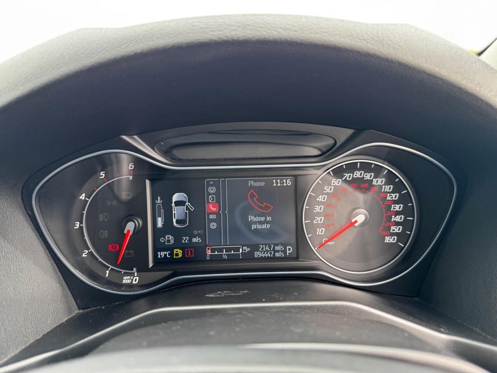 Used Ford Mondeo 2013 for sale - 78215821: Photo 48