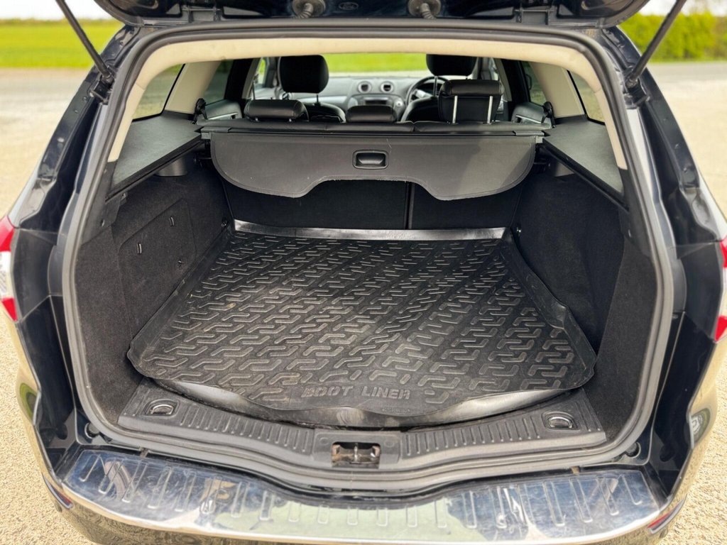 Used Ford Mondeo 2013 for sale - 78215821: Photo 49