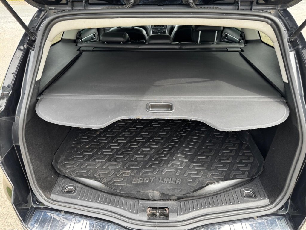 Used Ford Mondeo 2013 for sale - 78215821: Photo 50