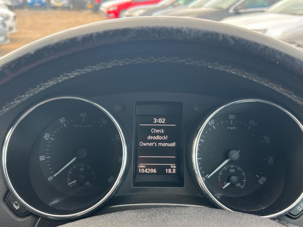 Used Skoda Yeti 2011 for sale - 76350573: Photo 18