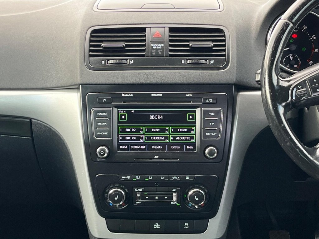 Used Skoda Yeti 2011 for sale - 76350573: Photo 19