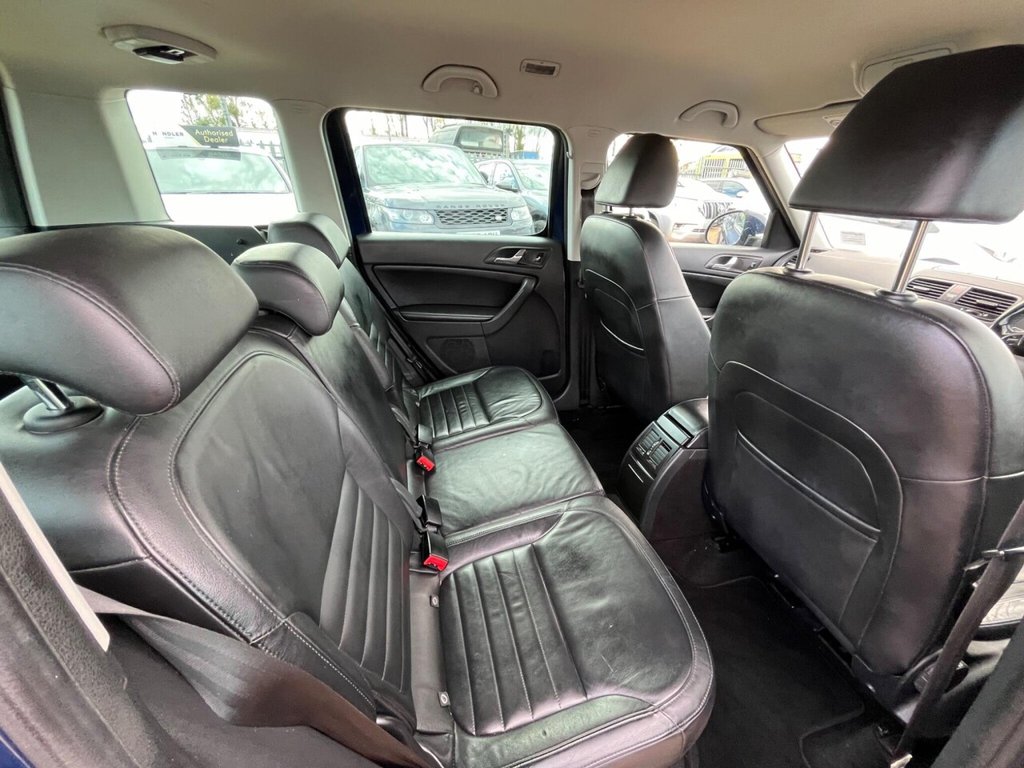 Used Skoda Yeti 2011 for sale - 76350573: Photo 8