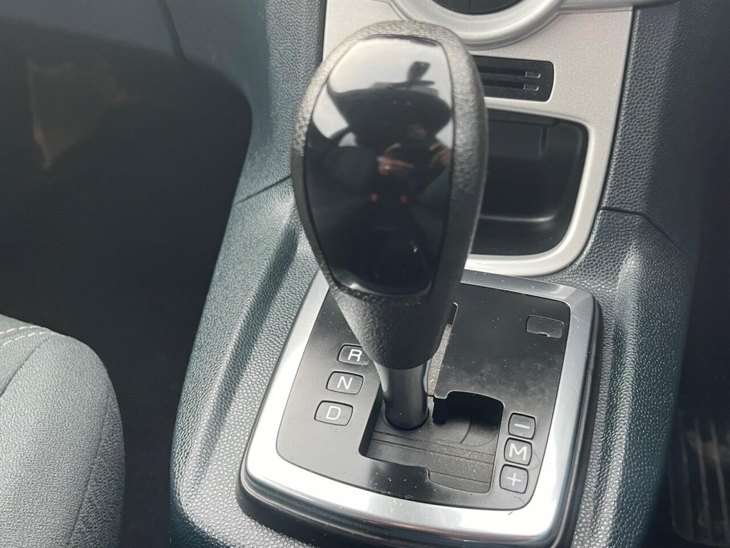 Used Ford Fiesta 2011 for sale - 77413441: Photo 22