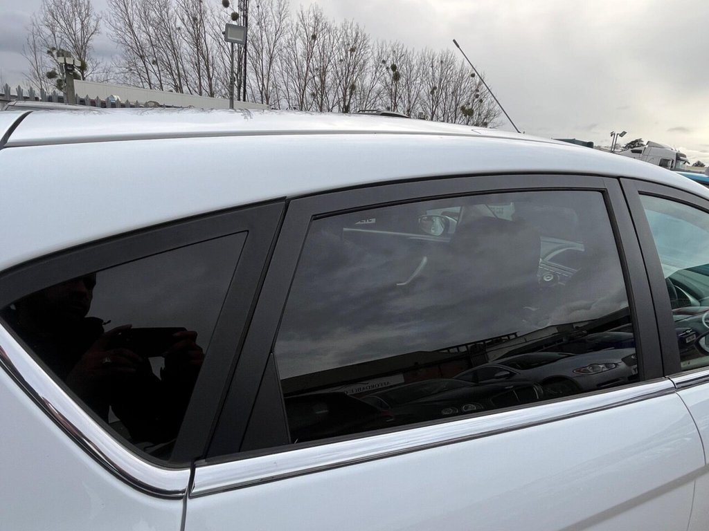 Used Ford Fiesta 2011 for sale - 77413441: Photo 37