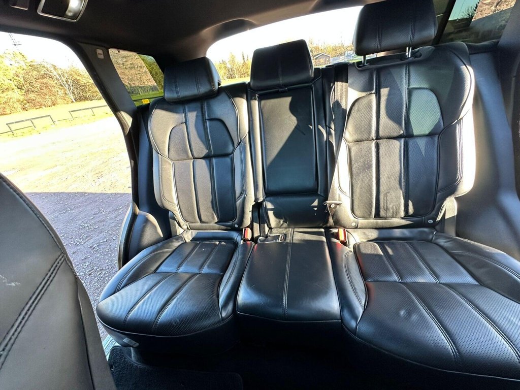 Used Land Rover Range Rover Sport 2015 for sale - 76803721: Photo 22
