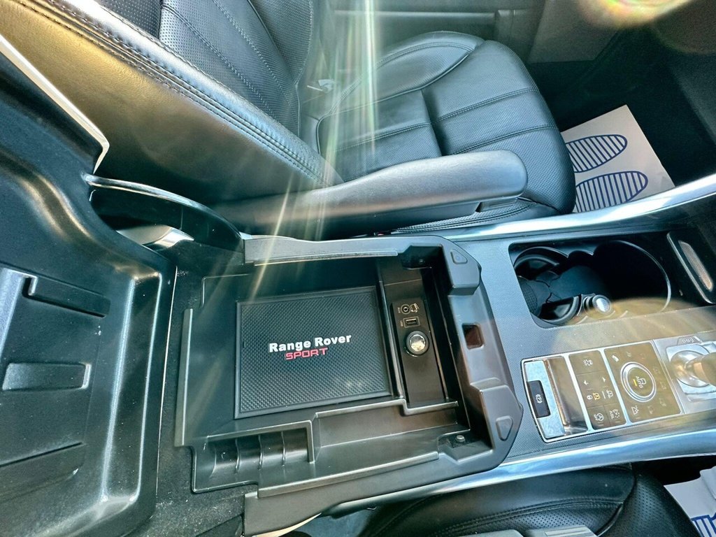 Used Land Rover Range Rover Sport 2015 for sale - 76803721: Photo 36