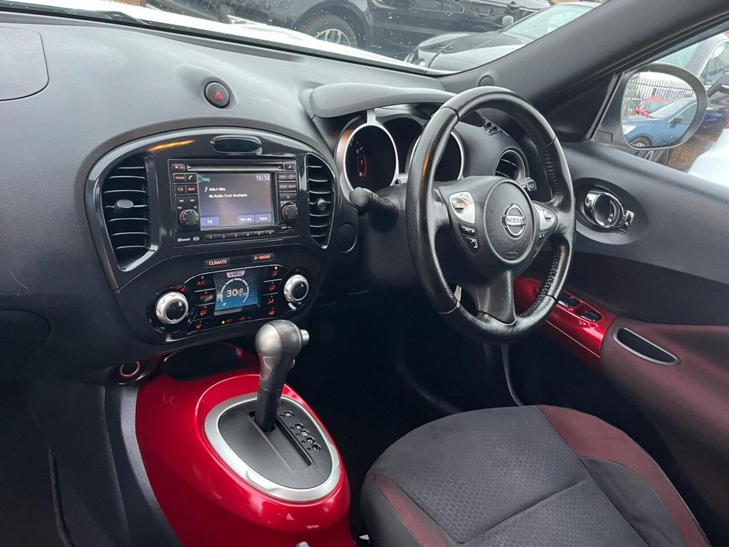 Used Nissan Juke 2013 for sale - 77512487: Photo 26