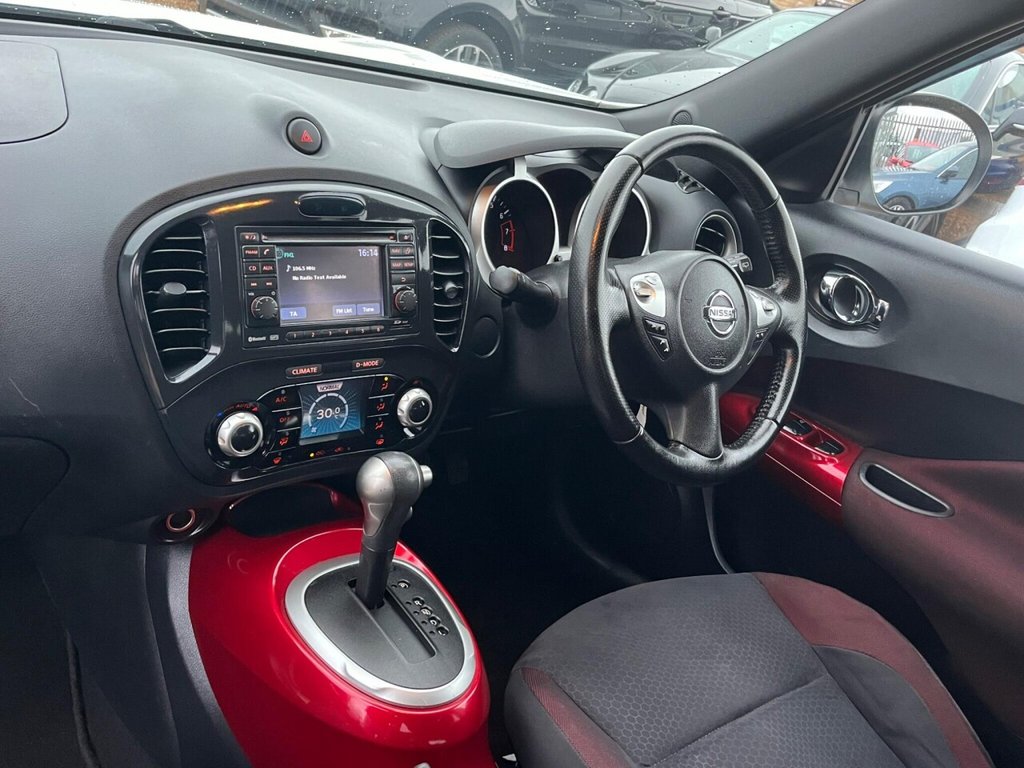 Used Nissan Juke 2013 for sale - 77512487: Photo 27