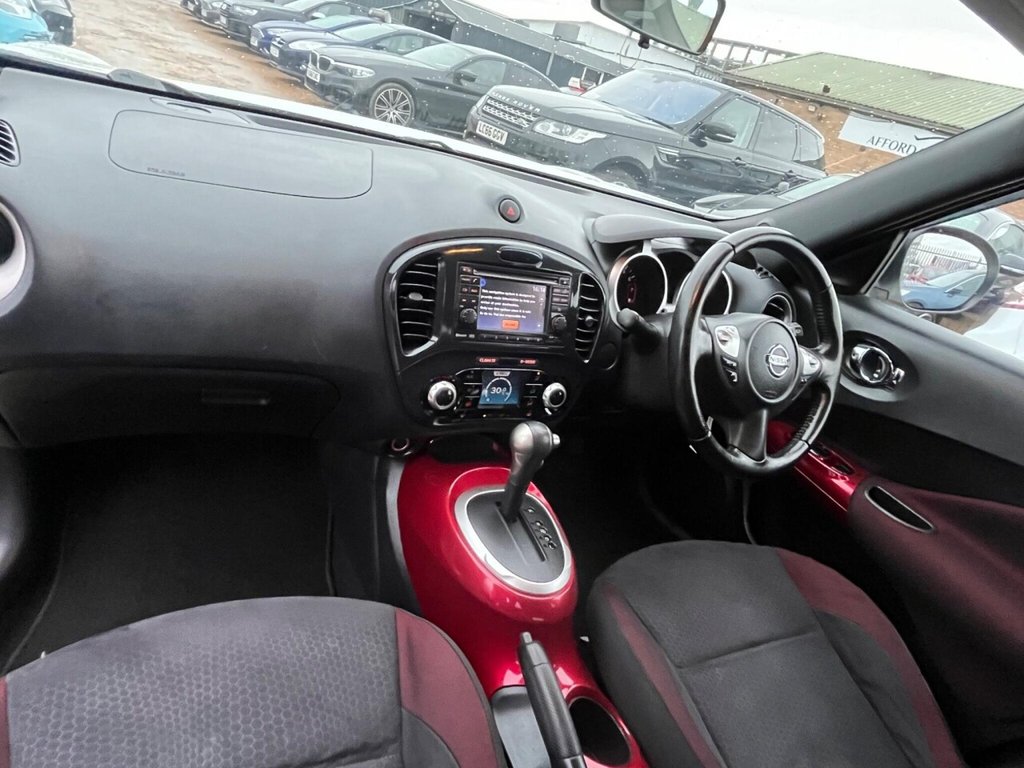 Used Nissan Juke 2013 for sale - 77512487: Photo 28
