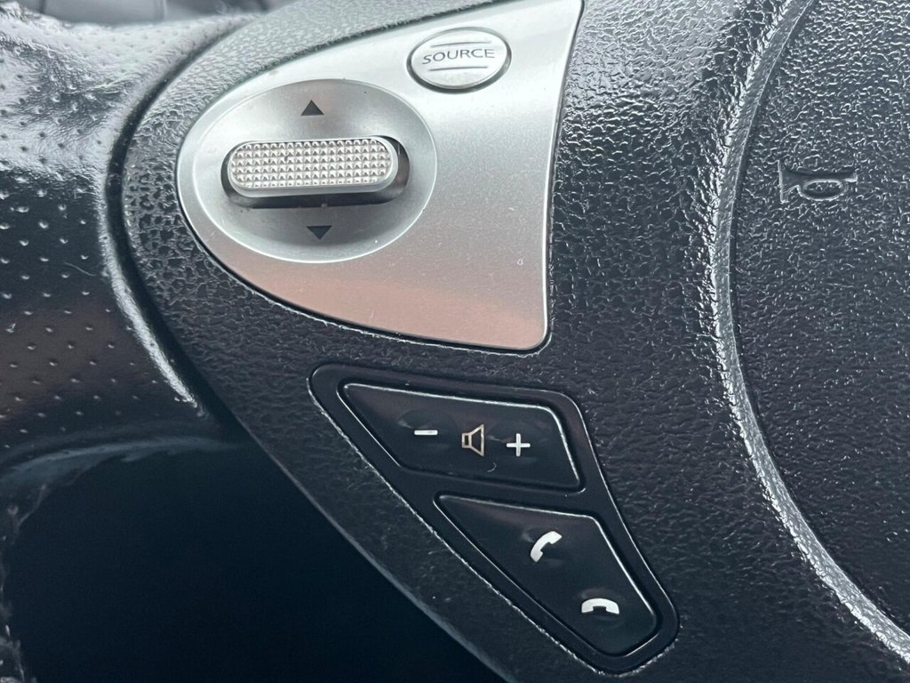 Used Nissan Juke 2013 for sale - 77512487: Photo 34