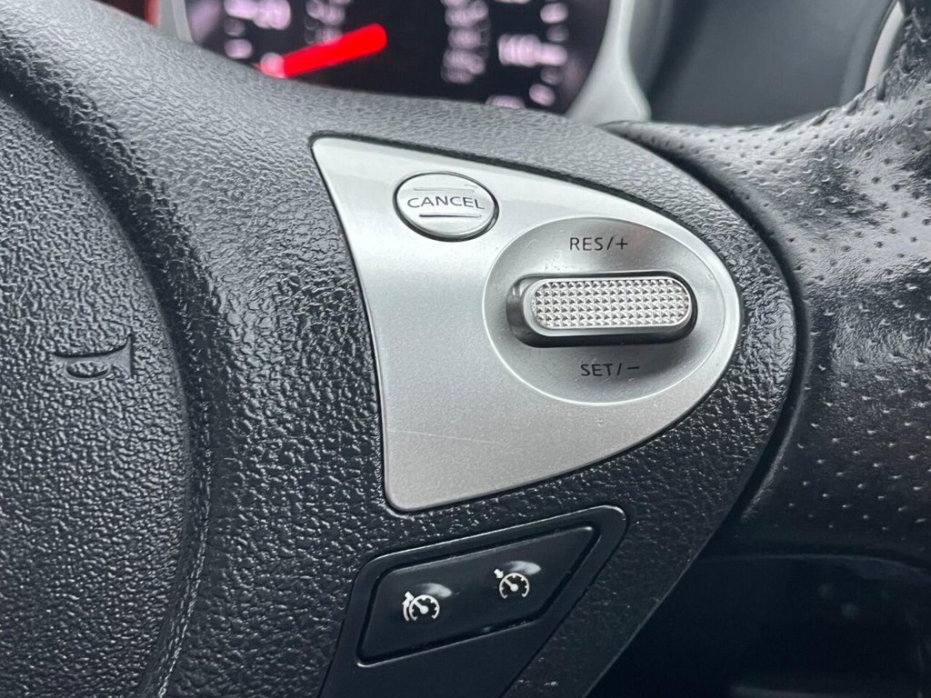 Used Nissan Juke 2013 for sale - 77512487: Photo 35