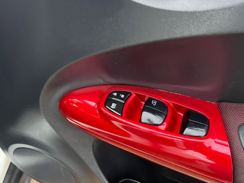 Used Nissan Juke 2013 for sale - 77512487: Photo 36